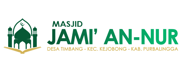 Masjid Jami' An-Nur Desa Timbang